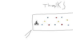 ups and downs