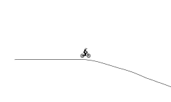 Small off road