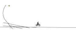 Half pipe