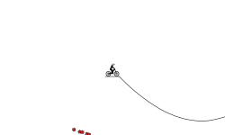 QUICK UNSMOOTH MTB THING