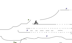 Hard Track