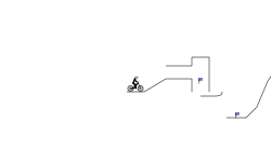 Speed run for Mudkip and Ninja