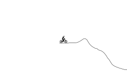 Dangerous Cliff