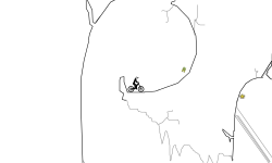 ancient ruins of loops