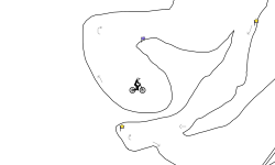 Cave Ride