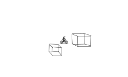 3D SQUARES