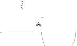 half pipe