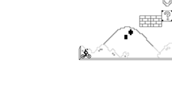 Super Mario Bros. {Preview}