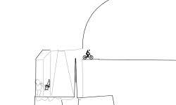 Escaping Chara + Death Place