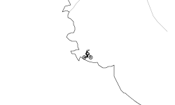 Short Mountains (BMX)