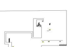 The Robot Trials Part 1