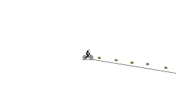 easy to finish