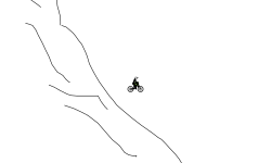 Downhill Trek