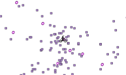 Slime Block teleport