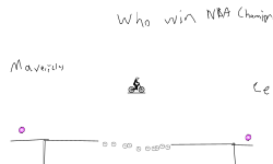 Dont click if dont watch nba