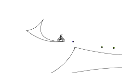 race