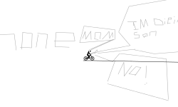my mom died