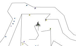 Caves (Medium Difficulty)