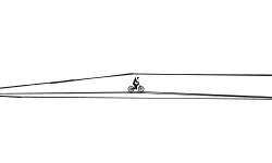the cool track