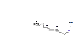 Experimental Block path