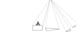 3D Shape Platforms