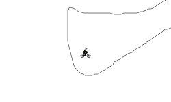 The cavesides