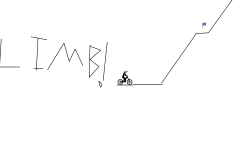 Climb Trial