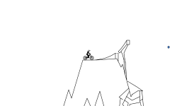 Moutains P.2 Level 20