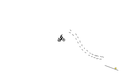Bumpy ride(short)