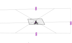 TELEPORT OFF TRACK