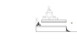 castel tricks