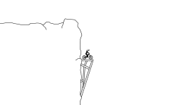 Cliff Diving