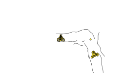 Hold Up to win 1000 stars