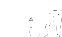 Slow wheelie (Preview)
