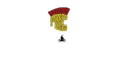 gold spartan