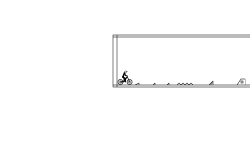 BMX SKILLS short 2.0