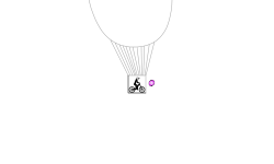 Medium Balloon Course!