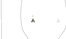 big drop