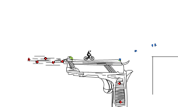 Pistol Track