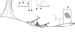 Ninja Challenge