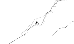 Endurance Climbing