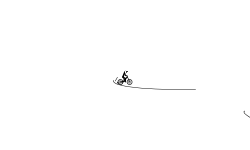 My first wheelie