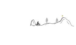 Mini Mountain 11