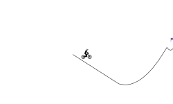 Second track