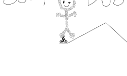 Spook time