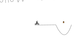 Follow the line
