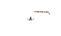 power ups