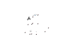 Dont Move (glitches)