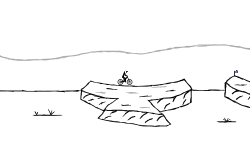 The Crossing