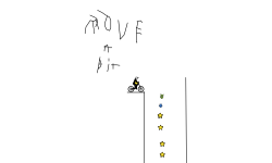 DONT MOVE (follow instructions